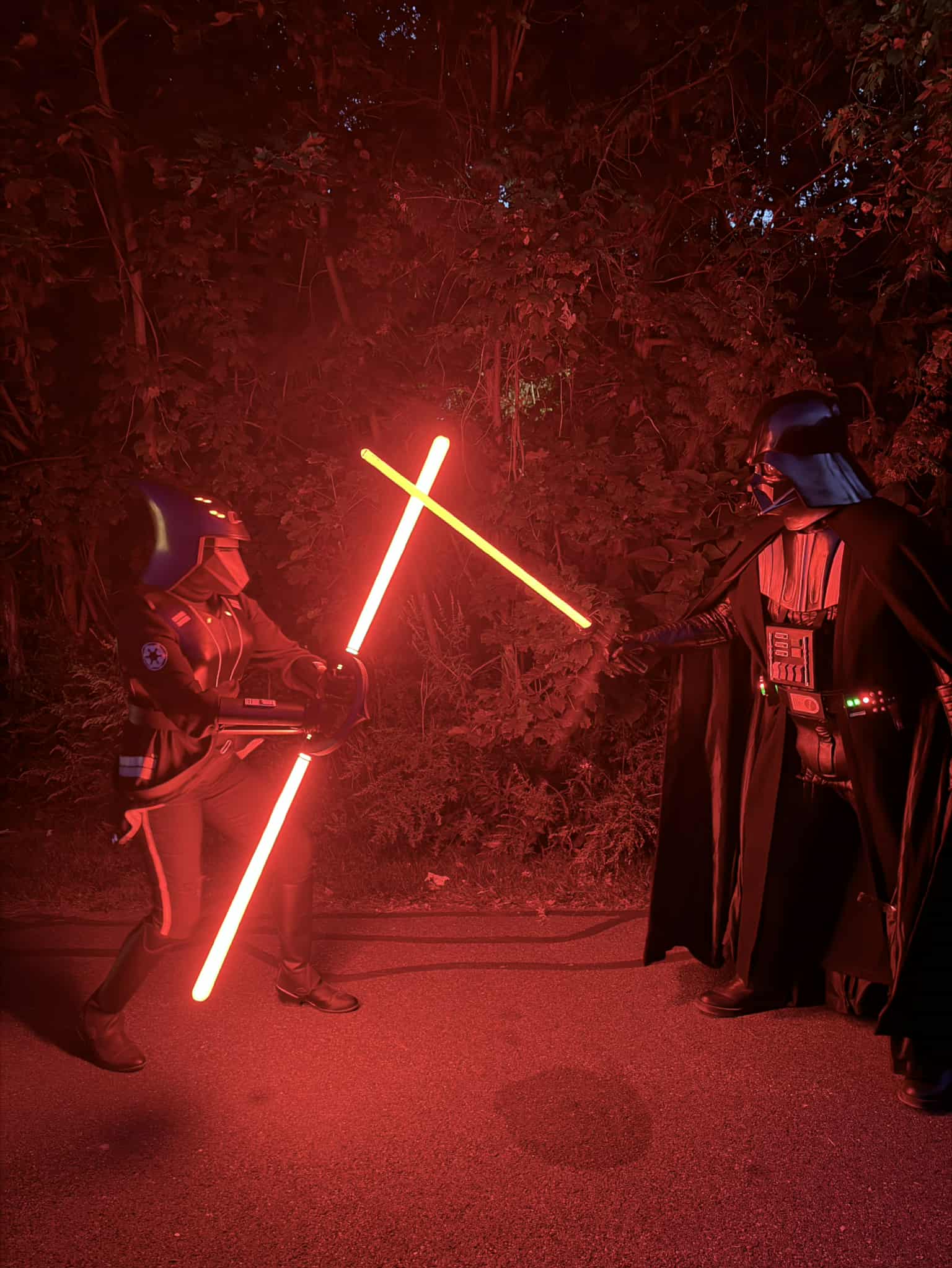 Nar Shaddaa Archive Photo